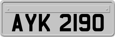 AYK2190