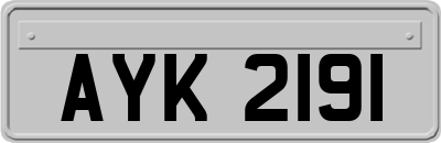 AYK2191