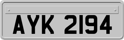 AYK2194