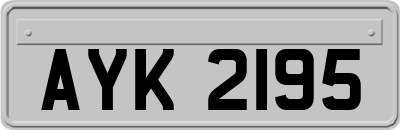 AYK2195
