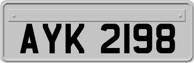 AYK2198