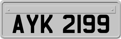 AYK2199