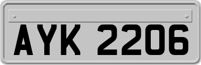 AYK2206