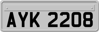 AYK2208