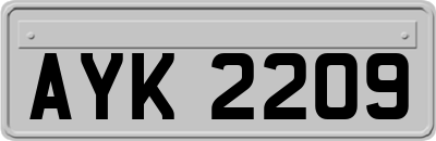 AYK2209
