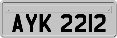 AYK2212