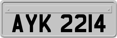 AYK2214