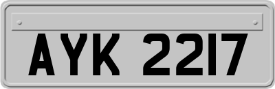 AYK2217