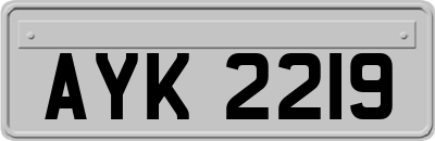 AYK2219