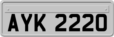 AYK2220