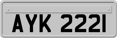 AYK2221