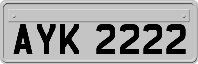 AYK2222