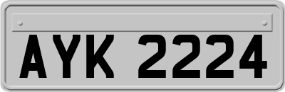 AYK2224