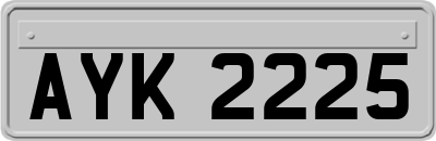 AYK2225