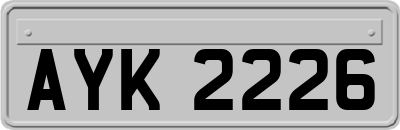 AYK2226
