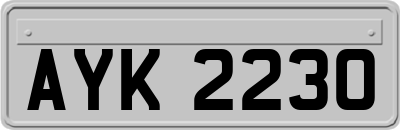 AYK2230