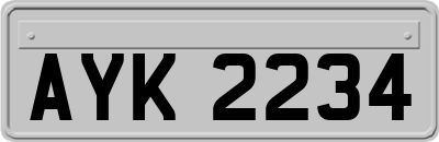 AYK2234