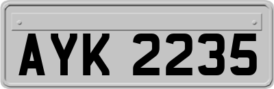 AYK2235