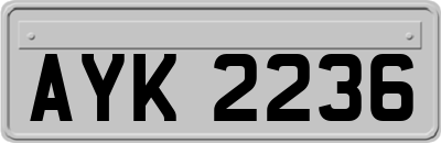 AYK2236