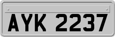 AYK2237