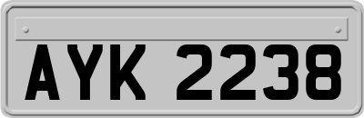 AYK2238