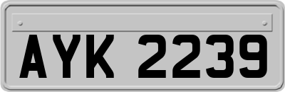 AYK2239
