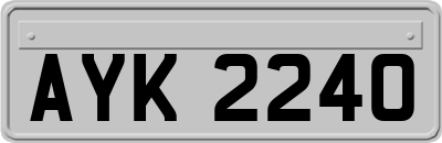AYK2240