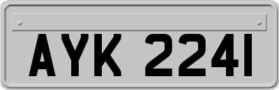 AYK2241