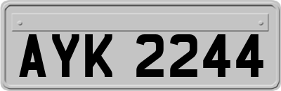 AYK2244