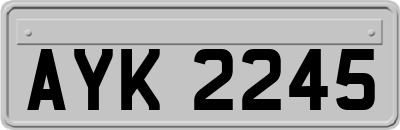AYK2245