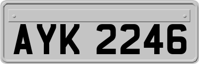 AYK2246