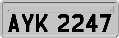 AYK2247