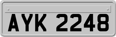 AYK2248