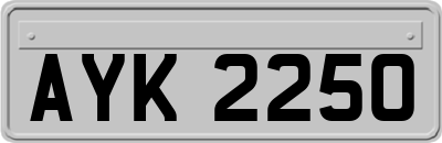 AYK2250