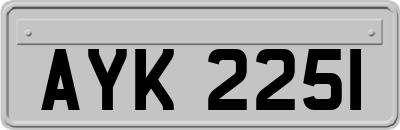 AYK2251