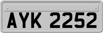 AYK2252