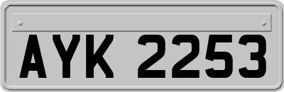 AYK2253