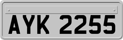 AYK2255
