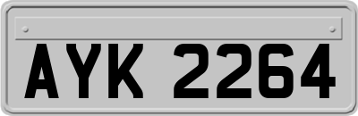 AYK2264