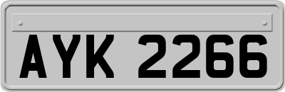 AYK2266