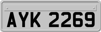 AYK2269