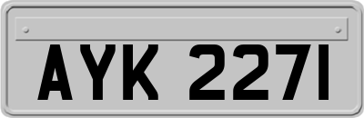 AYK2271