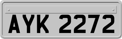 AYK2272