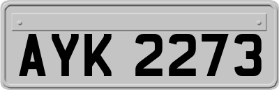 AYK2273