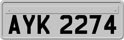 AYK2274
