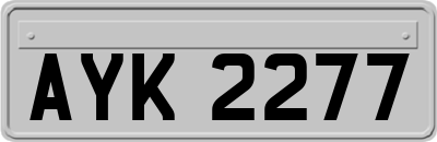 AYK2277