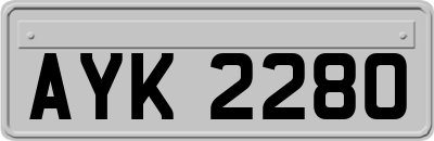 AYK2280