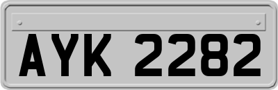 AYK2282