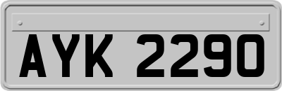 AYK2290