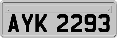 AYK2293
